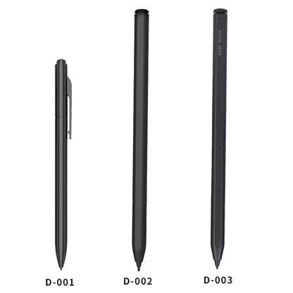 4096 Grade Pressure Sensitive EMR Stylus, Style: D-003 Upgrade+5 Felt Tips+1 Pen Clip - free shipping - PMC Jewellery - Order now!