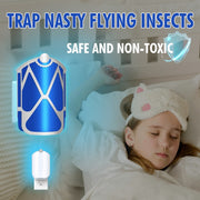 16pcs /Pack For Zevo M364 Refill Cartridge Replacement Flying Insect Refills