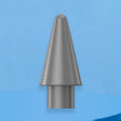 For Huawei M-Pencil 2 / 3 Mute Damping Anti-slip Replacement Nibs, Style: 2H Gray - Pencil Accessories by PMc TechLife | Online Shopping South Africa | PMc TechLife | Buy Now Pay Later Mobicred
