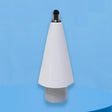 For Huawei M-Pencil 2 / 3 Mute Damping Anti-slip Replacement Nibs, Style: 2B High Elasticity White - Pencil Accessories by PMc TechLife | Online Shopping South Africa | PMc TechLife | Buy Now Pay Later Mobicred