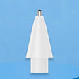 For Huawei M-Pencil 2 / 3 Mute Damping Anti-slip Replacement Nibs, Style: 4.0 Long Pin White - free shipping - PMc TechLife - Order now!