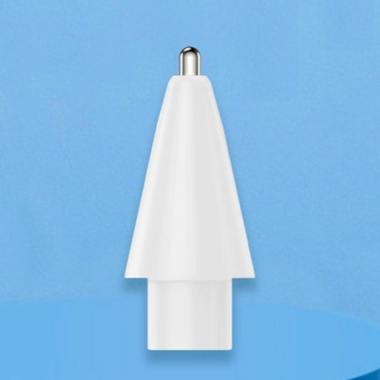 For Huawei M-Pencil 2 / 3 Mute Damping Anti-slip Replacement Nibs, Style: 4.0 Long Pin White - free shipping - PMC Jewellery - Order now!
