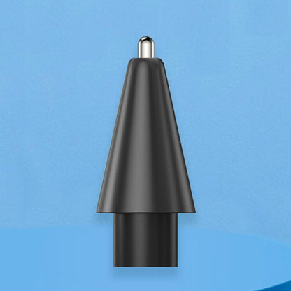 For Huawei M-Pencil 2 / 3 Mute Damping Anti-slip Replacement Nibs, Style: 4.0 Long Pin Black - free shipping - PMC Jewellery - Order now!