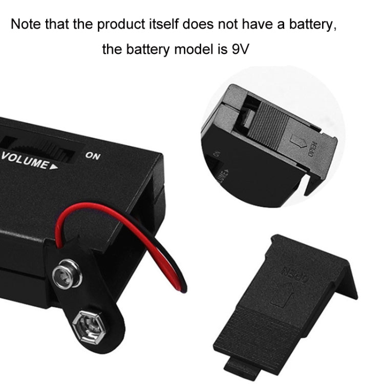 Thermal Conductivity Meter Diamond Test Pen Crystal Hardness Identification Instrument(No Battery) - Metal Detector by PMC TechLife | Online Shopping South Africa | PMC TechLife | Buy Now Pay Later Mobicred