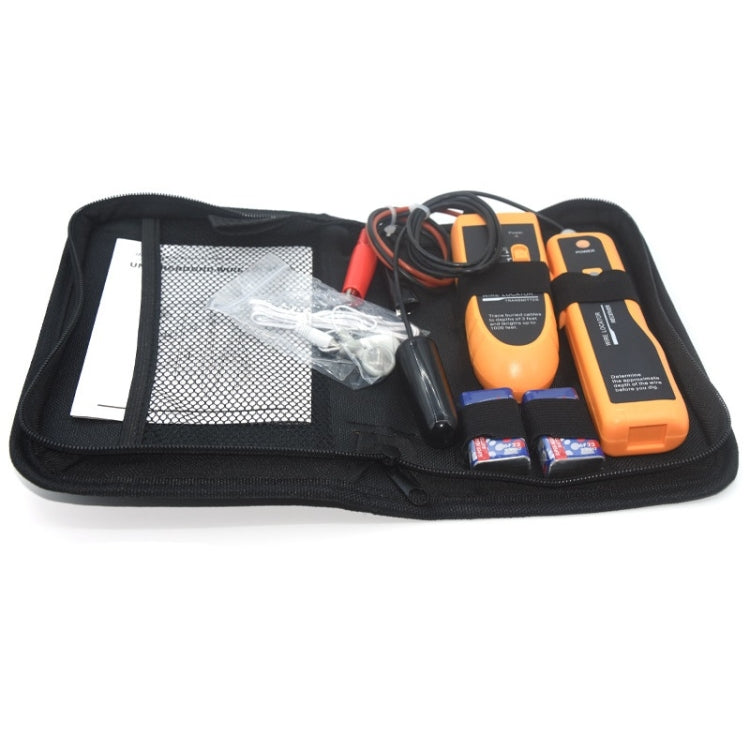 Underground Cable Location Tracking Instrument Cable Measuring Instrument - free shipping - PMC Jewellery - Order now!