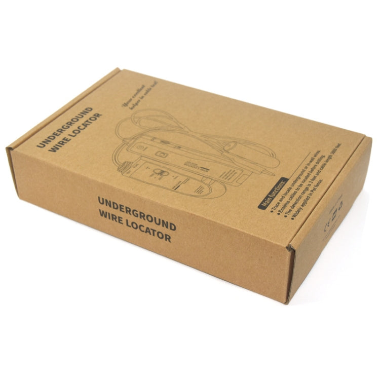 Underground Cable Location Tracking Instrument Cable Measuring Instrument - free shipping - PMC Jewellery - Order now!