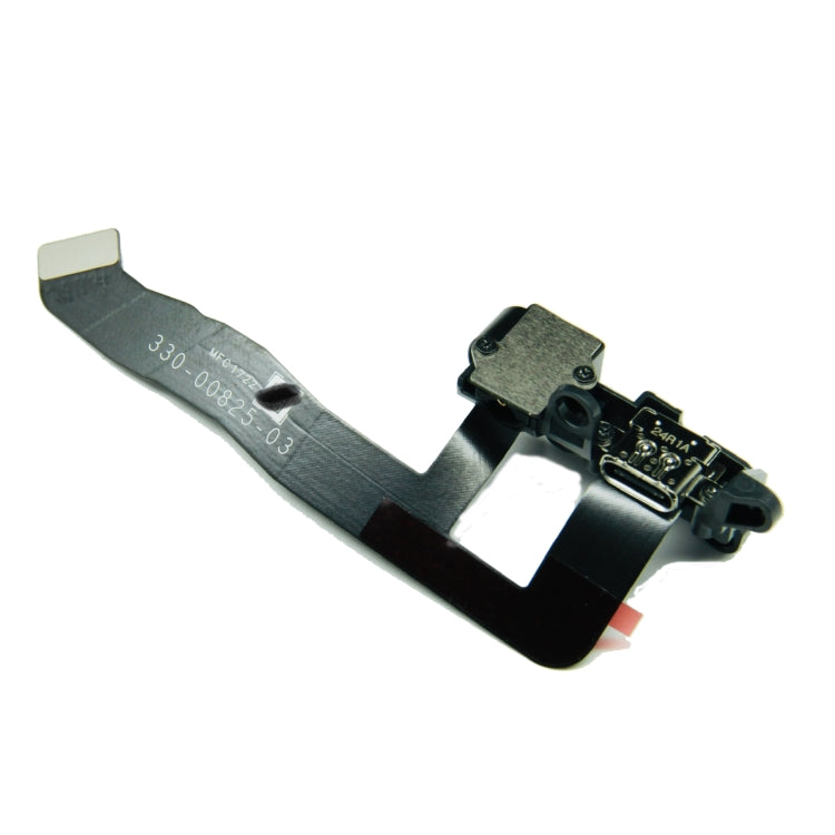 For Meta Quest 2 VR Replacement Parts Tail Socket Cable -  by PMC TechLife | Online Shopping South Africa | PMC TechLife | Buy Now Pay Later Mobicred