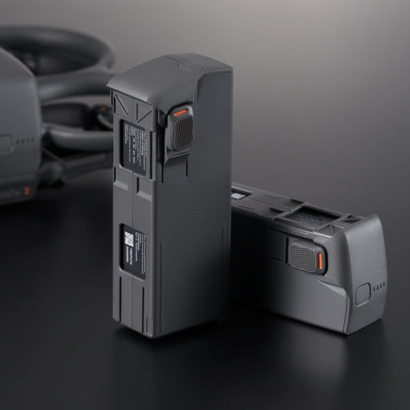 Original DJI Avata 2 Intelligent Flight Battery 2150 mAh