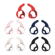 5pairs For Beats Solo Buds Bluetooth Earphones Earplugs Silicone Dust Cap With Handle(E27-5) - free shipping - PMc TechLife - Order now!