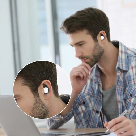 5pairs For Beats Solo Buds Bluetooth Earphones Earplugs Silicone Dust Cap With Handle(E27-5)
