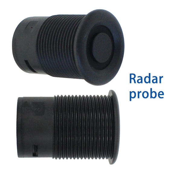 360-degree Detection Reversing Visual AHD Digital Radar(PZ624)