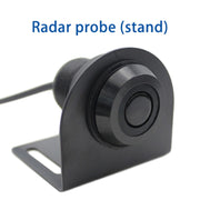 360-degree Detection Reversing Visual AHD Digital Radar(PZ624)