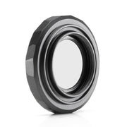 Original DJI Osmo Action 5 Pro Glass Lens Cover Drop-resistant and Scratch-proof Lens Cap