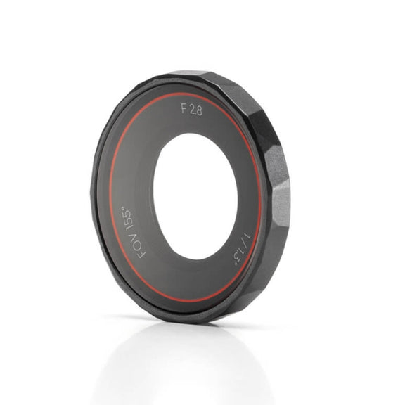 Original DJI Osmo Action 5 Pro Glass Lens Cover Drop-resistant and Scratch-proof Lens Cap