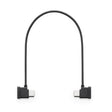 Original DJI RX to Phone Connection Cable (USB-C to USB-C, 22 cm) - free shipping - PMC TechLife - Order now!