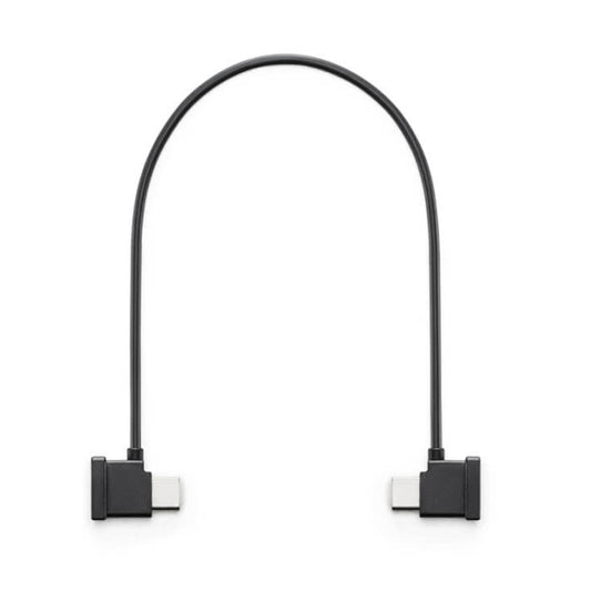 Original DJI RX to Phone Connection Cable (USB-C to USB-C, 22 cm) - free shipping - PMC Jewellery - Order now!