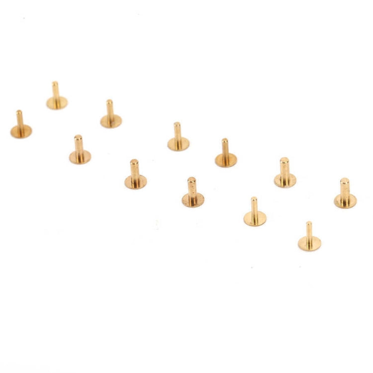 60pcs/Box Watch Nails Watch Repair Tools(No.4052)