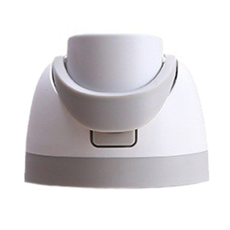 Replacement Lid for Owala Freesi Cup No Leakage One Button Open With Carry Loop(White) - Vacuum Thermoses & Cups by PMc TechLife | Online Shopping South Africa | PMc TechLife | Buy Now Pay Later Mobicred