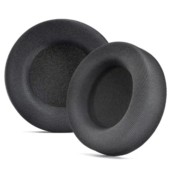 For Corsair Virtuoso PRO 2pcs Sponge Comfort Earmuffs(Mesh)