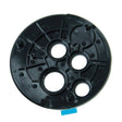 For Meta Quest 2 Repair Parts Controller Black Disk Cove Right -  by PMC TechLife | Online Shopping South Africa | PMC TechLife | Buy Now Pay Later Mobicred