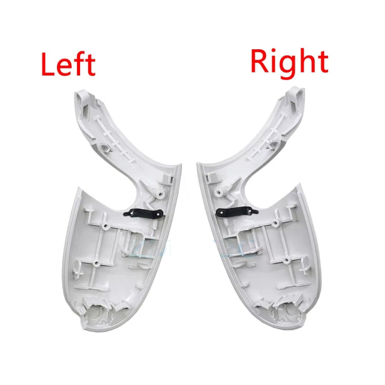 For Meta Quest 2 Repair Parts Left Handle Grip Shell