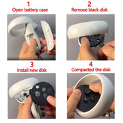 For Meta Quest 2 Repair Parts Right Handle Inner Shell