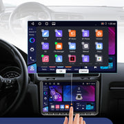 9-inch For Volkswagen 4+64G Multimedia Player Android 13 System