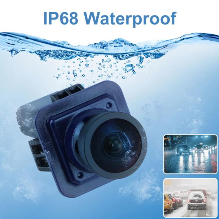 BL3Z-19G490-B For Ford F150 Car Reversing Assist Camera - Rear View Cameras by PMc TechLife | Online Shopping South Africa | PMc TechLife | Buy Now Pay Later Mobicred