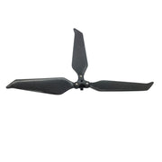 For DJI Mavic 2 Pro / Zoom 8743F Carbon Fiber Three-blade Propeller, Spec: 1pair
