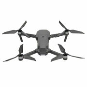 For DJI Mavic 2 Pro / Zoom 8743F Carbon Fiber Three-blade Propeller, Spec: 1pair