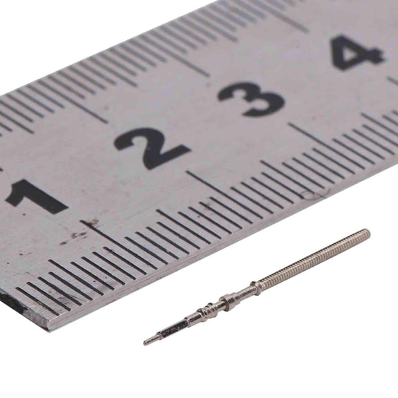 2pcs NH35 / NH36 Handle Parts Watch Repair Tools(Metal)
