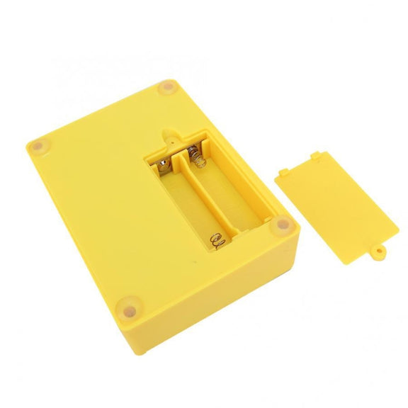 Quartz Watch Movement Pulse Multifunctional Battery Tester(QD-20)