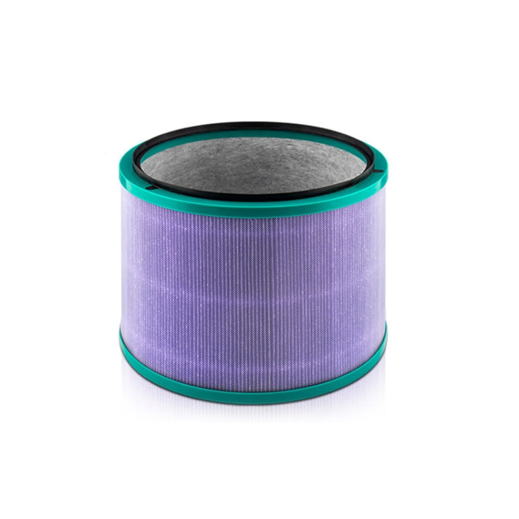 For Dyson HP00/01/02/03 DP01/03 Fan Air Purifier Antibacterial Filter Replacement Part - For Dyson Accessories by PMC TechLife | Online Shopping South Africa | PMC TechLife | Buy Now Pay Later Mobicred