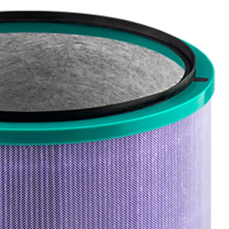 For Dyson TP04/05/07 HP04/05/07 DP04/05/07 4pcs/Set Fan Air Purifier Antibacterial Filter Replacement Part