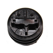 For Meta Quest 3 VR Headset Power Tail Plug Interface Fixing Buckle Metal Material