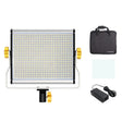Photography Live LED Fill Light Film And Television Shooting Portrait Soft Video Lighting, Spec: W660 Lamp+EU Plug Adapter -  by PMC TechLife | Online Shopping South Africa | PMC TechLife | Buy Now Pay Later Mobicred
