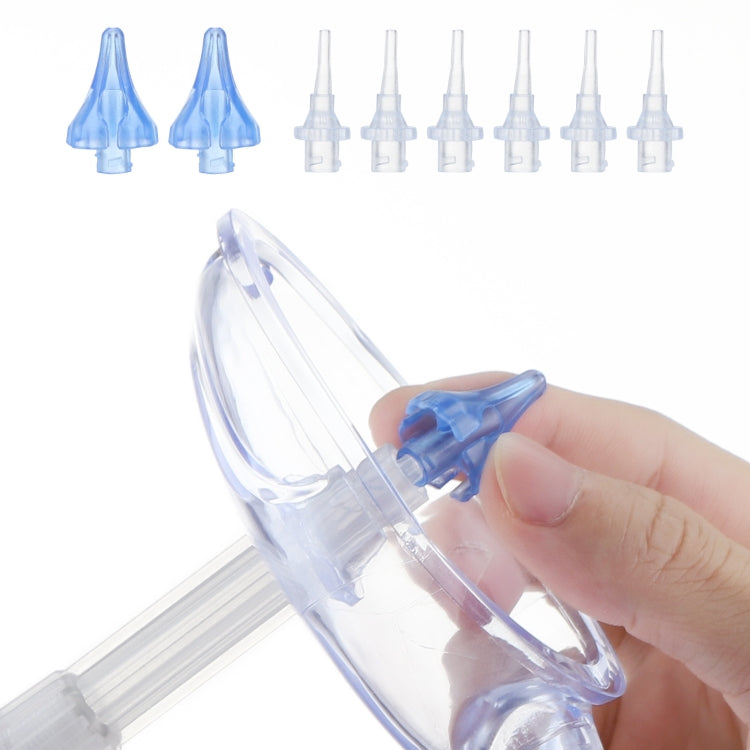 HailiCare 18 In 1 Ear Washer Ear Wax Cleaning Tool For Home Use - free shipping - PMC Jewellery - Order now!