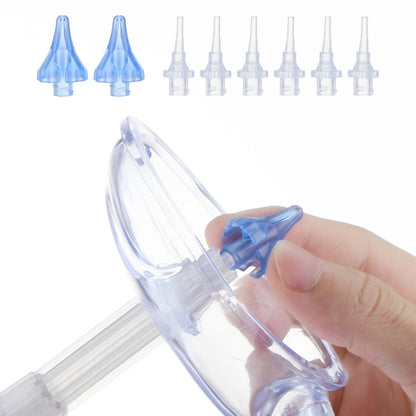HailiCare 18 In 1 Ear Washer Ear Wax Cleaning Tool For Home Use - free shipping - PMC Jewellery - Order now!