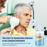 HailiCare 18 In 1 Ear Washer Ear Wax Cleaning Tool For Home Use