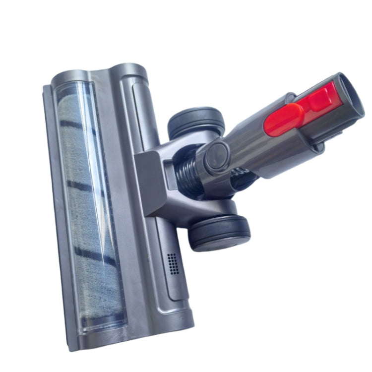 For Dyson V10 Slim V12 Slim Vacuum Cleaner Lightweight Version Soft Velvet Floor Brush Head - For Dyson Accessories by PMC TechLife | Online Shopping South Africa | PMC TechLife | Buy Now Pay Later Mobicred