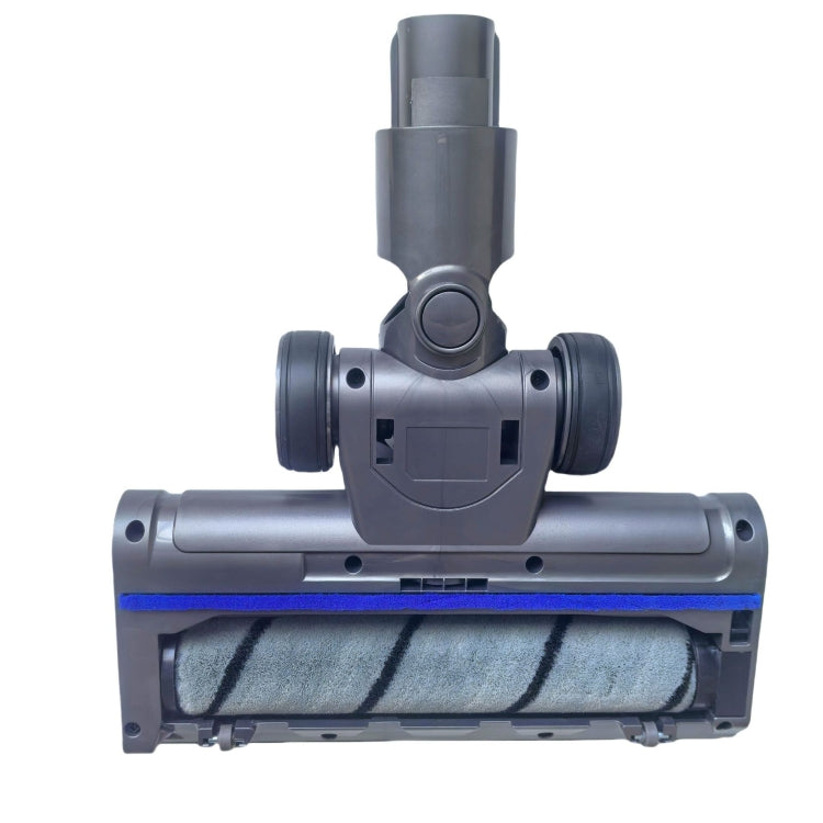 For Dyson V10 Slim V12 Slim Vacuum Cleaner Lightweight Version Soft Velvet Floor Brush Head - For Dyson Accessories by PMC TechLife | Online Shopping South Africa | PMC TechLife | Buy Now Pay Later Mobicred