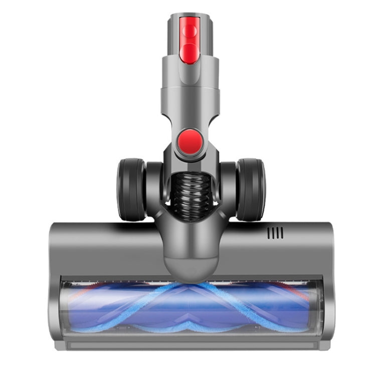 For Dyson V12 Slim / V10 Slim Full Range Dust Display Direct Drive Brush Head Vacuum Cleaner Accessories - free shipping - PMC TechLife - Order now!