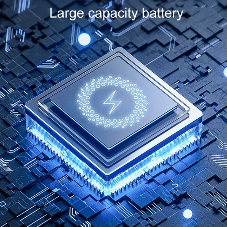 C3 Car Infrared Sensor Auto Opening And Closing Wireless Charging Cell Phone Holder(Black) - Wireless Charger Holders by PMC Jewellery | Online Shopping South Africa | PMC Jewellery | Buy Now Pay Later Mobicred