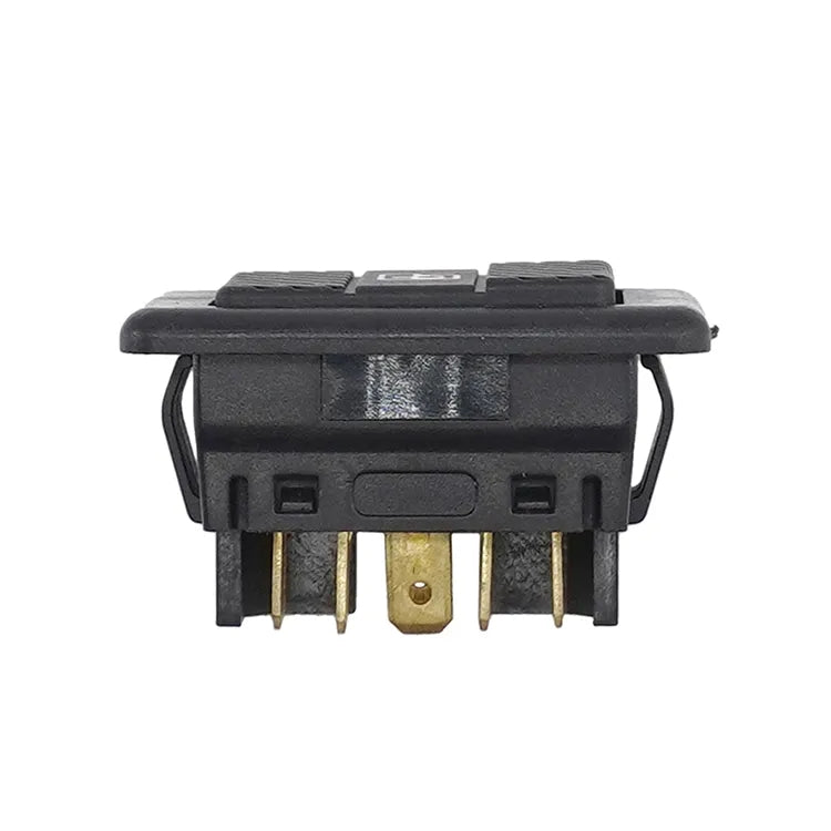 For Volkswagen 255959855B Car Window Lift Electric Control Switch