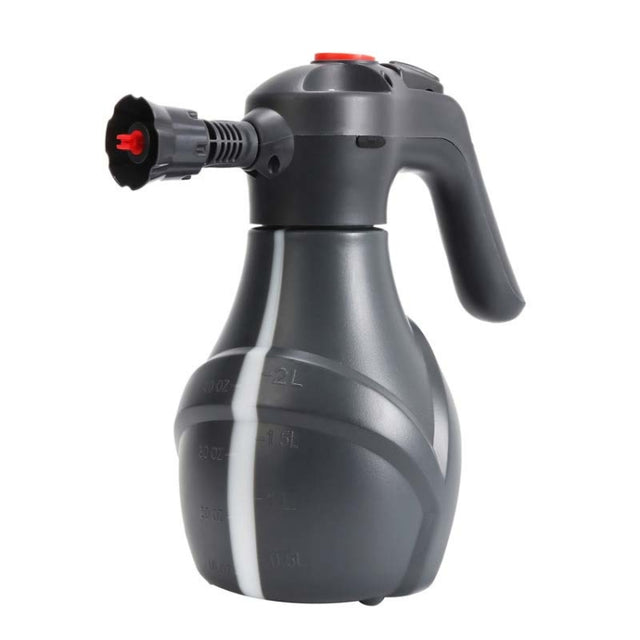 8969 Car Cordless High Pressure Car Wash Foam Sprayer Gardening Watering Tools
