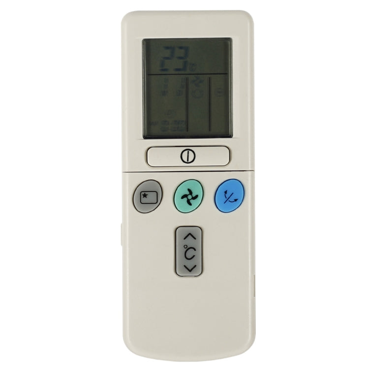 For Hitachi Air Conditioner English Version Remote Control RAR-2A1 RAR-52P1 RAR-2SP1 RAR-3U4 RAR-2P2 RAR-3U3 RAR-52P2 RAR-2P1 - Air-Conditioner by PMc TechLife | Online Shopping South Africa | PMc TechLife | Buy Now Pay Later Mobicred