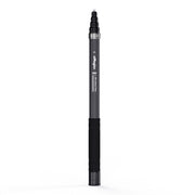 aMagisn 3m Carbon Fiber Invisible Selfie Stick Extension Rod For Action Camera