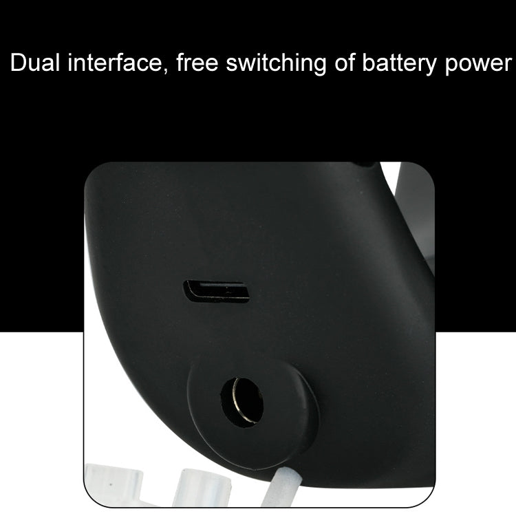 Car Handheld Portable Vacuum Cleaner With Strong Suction, Specifications: Wired Version - Vacuum Cleaner by PMC Jewellery | Online Shopping South Africa | PMC Jewellery | Buy Now Pay Later Mobicred