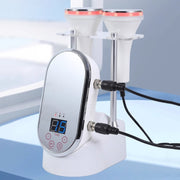 Meridian Massager Body Sculpting Machine for Relieving Pain Skin Tightening US Plug