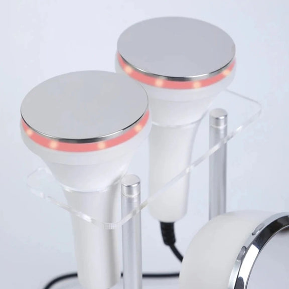 Meridian Massager Body Sculpting Machine for Relieving Pain Skin Tightening US Plug